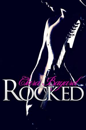 Cover of the book Rocked by Elaine Marie