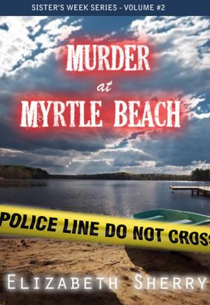 Book cover of Murder At Myrtle Beach