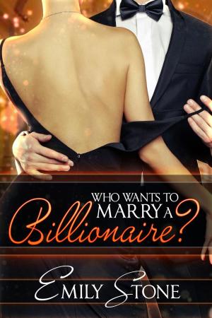 Cover of the book Who Wants to Marry a Billionaire? by Dianne Reed Burns