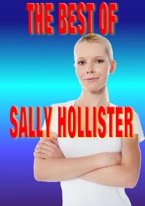 Cover of the book The Best of Sally Hollister by Sally Hollister