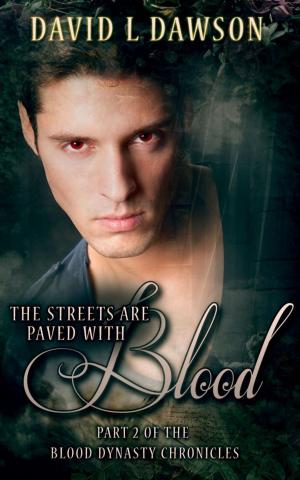 Cover of The Streets Are Paved With Blood