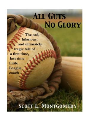 Cover of the book All Guts No Glory by Sondra Torres