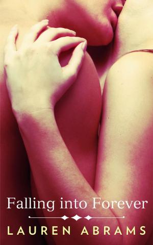 Cover of the book Falling into Forever by A. G. Howard