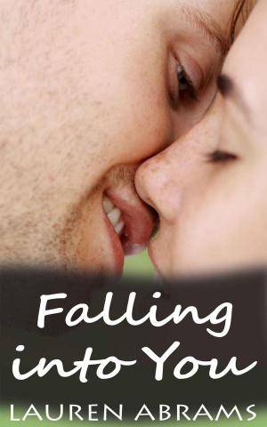 Cover of the book Falling into You by Elizabeth V. Chew, The Thomas Jefferson Foundation