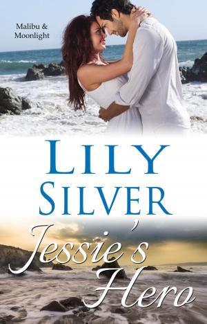 Cover of the book Jessie's Hero by Lissa Dobbs