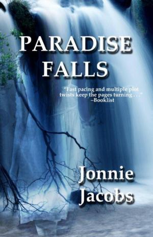 Book cover of Paradise Falls