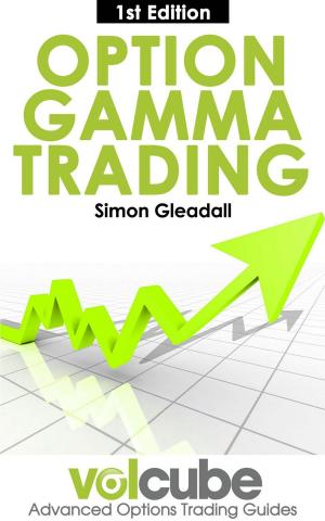 Cover of the book Option Gamma Trading by Jason Kelly