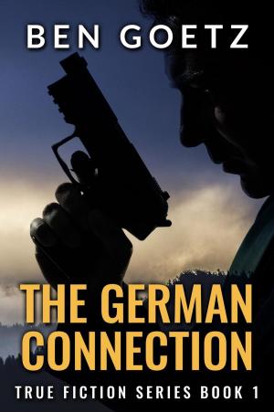 Cover of the book The German Connection by Michelle Harlow