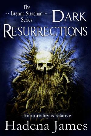 Cover of the book Dark Resurrections by Rachael Orman