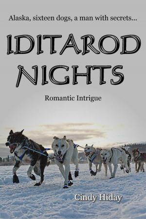 Cover of the book Iditarod Nights by Belinda Williams