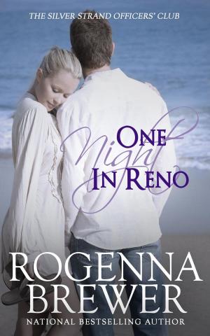 Cover of the book One Night in Reno by Clara Bayard