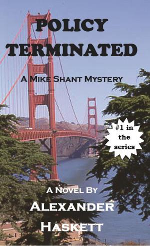 Cover of the book Policy Terminated by JoAnn Flanery