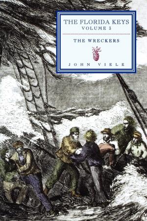 Cover of The Wreckers