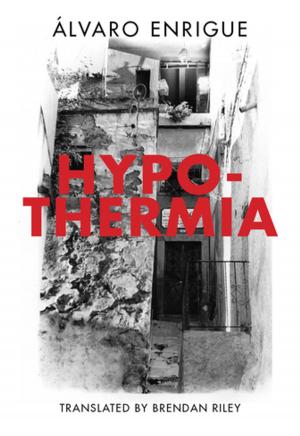 Cover of the book Hypothermia by Nicole Krauss
