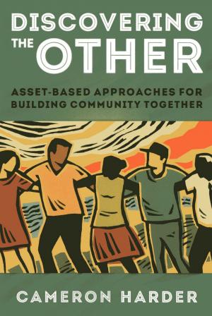 Cover of the book Discovering the Other by Dan Dietz