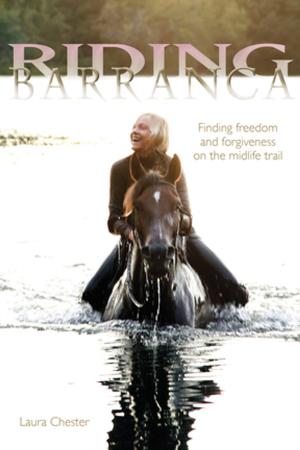 Book cover of Riding Barranca