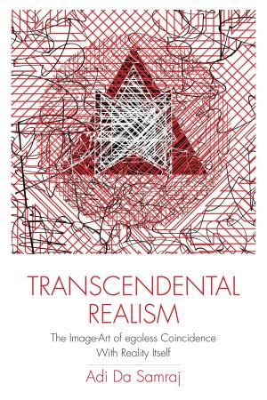 Book cover of Transcendental Realism