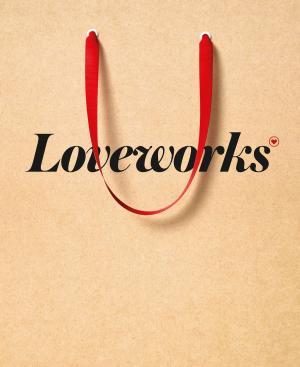 Cover of the book Loveworks by Alexandra Crockett