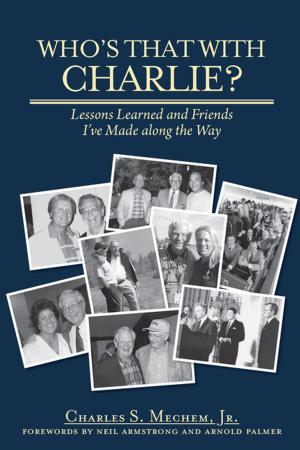 Cover of the book Who's That With Charlie? by Ross Allison