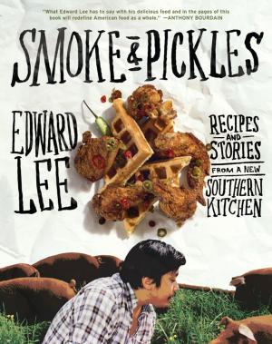 Cover of the book Smoke and Pickles by Sean Brock