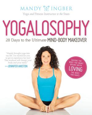 Cover of the book Yogalosophy by 