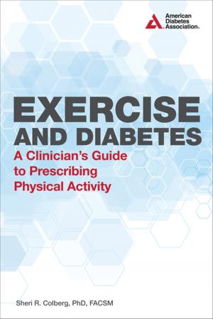 Cover of the book Exercise and Diabetes by Laura Shane-McWhorter, C.D.E