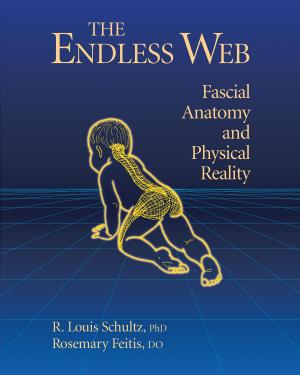 Cover of the book The Endless Web by Dashama Konah Gordon