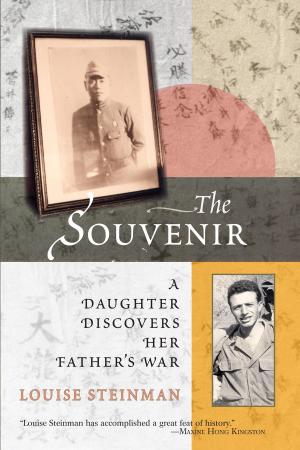 Cover of the book The Souvenir by Theodora Lau, Laura Lau