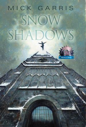 Cover of the book Snow Shadows by Brett McBean