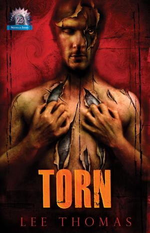 Cover of the book Torn by Adrien Leduc