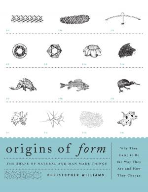 Cover of Origins of Form