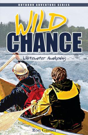 Cover of the book Wild Chance by Ryan Jacobson