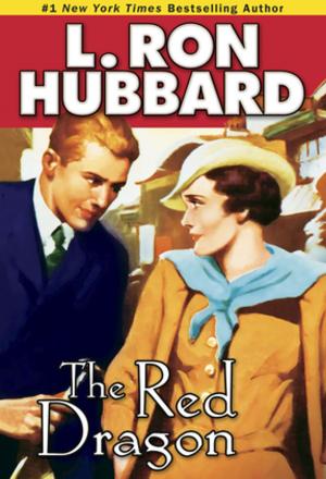 Cover of the book The Red Dragon by L. Ron Hubbard