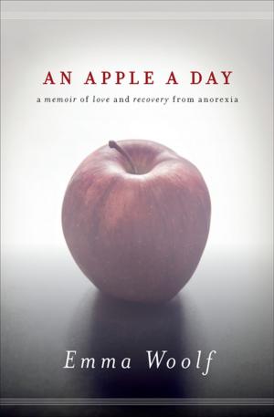 Cover of the book An Apple a Day by Wendell Berry