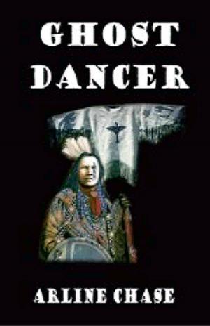 Cover of the book Ghost Dancer by Geoff Geauterre
