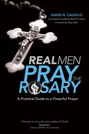 Cover of the book Real Men Pray the Rosary by Catherine Whitmire