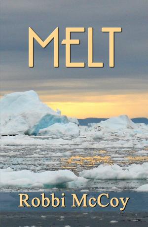 Cover of the book Melt by Heather Rose Jones