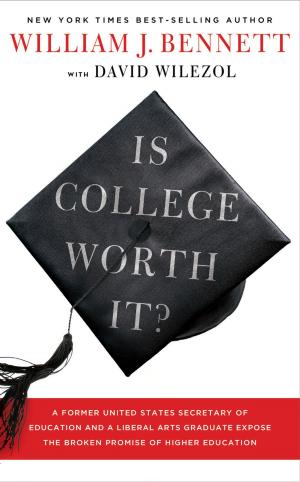 Cover of the book Is College Worth It? by John F. MacArthur