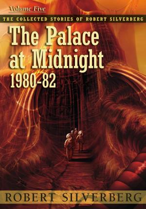 Cover of the book The Palace at Midnight by K. J. Parker