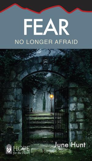 Cover of the book Fear by Michelle Borquez, Julie Terwillinger, Paige Henderson