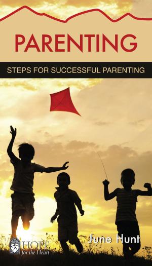Cover of the book Parenting by Joni Eareckson Tada