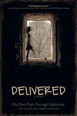 Cover of the book Delivered: A Memoir by Brenda Poinsett