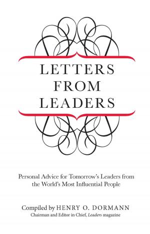 Cover of the book Letters from Leaders by Jack Ballard