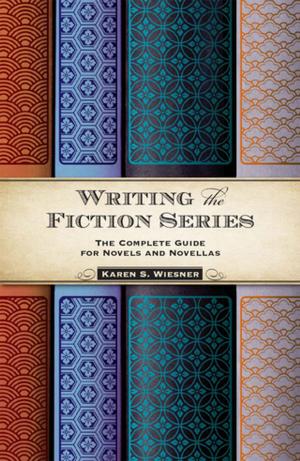 Cover of the book Writing the Fiction Series by Leigh Radford