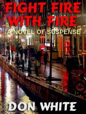 Cover of the book FIGHT FIRE WITH FIRE by Powerone