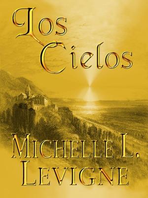 Book cover of Los Cielos
