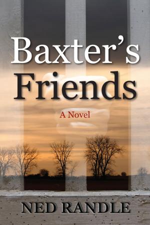 Book cover of Baxter's Friends