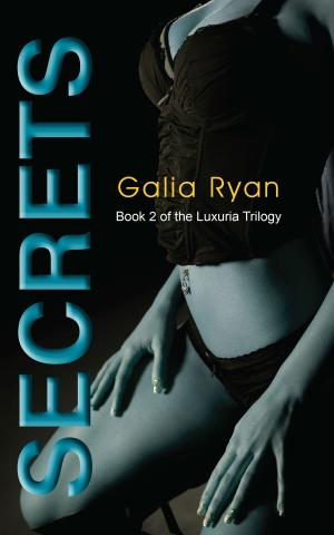 Cover of the book Secrets by Ellen March