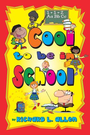 Book cover of Cool to Be In School