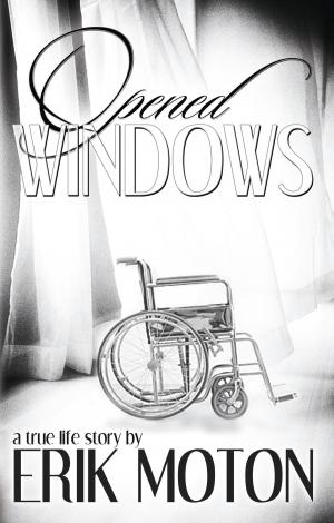 Cover of the book Opened Windows by Joy Jones Abiodun